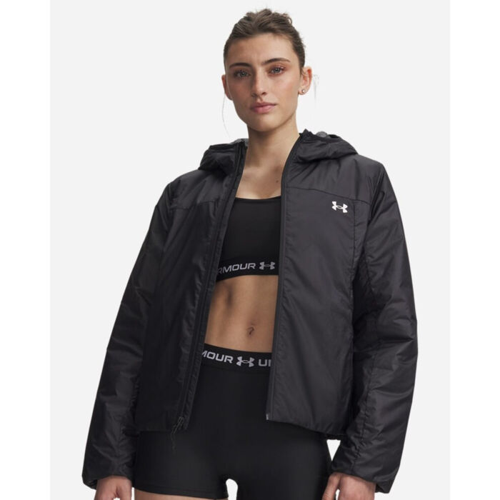 Women's Venture Hybrid Jacket Thumbnail