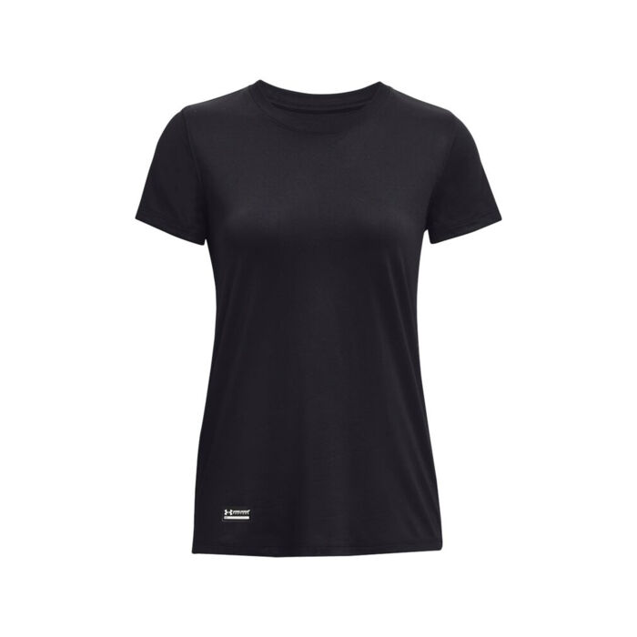 Women's Tactical Tech T-Shirt Thumbnail