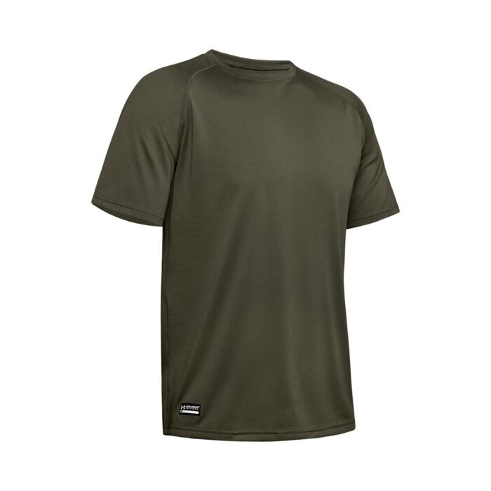 Men's Tactical Tech T-Shirt Thumbnail