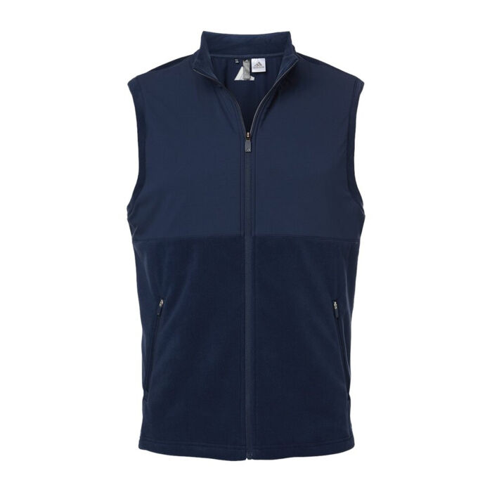 Men's Cozy Vest Thumbnail