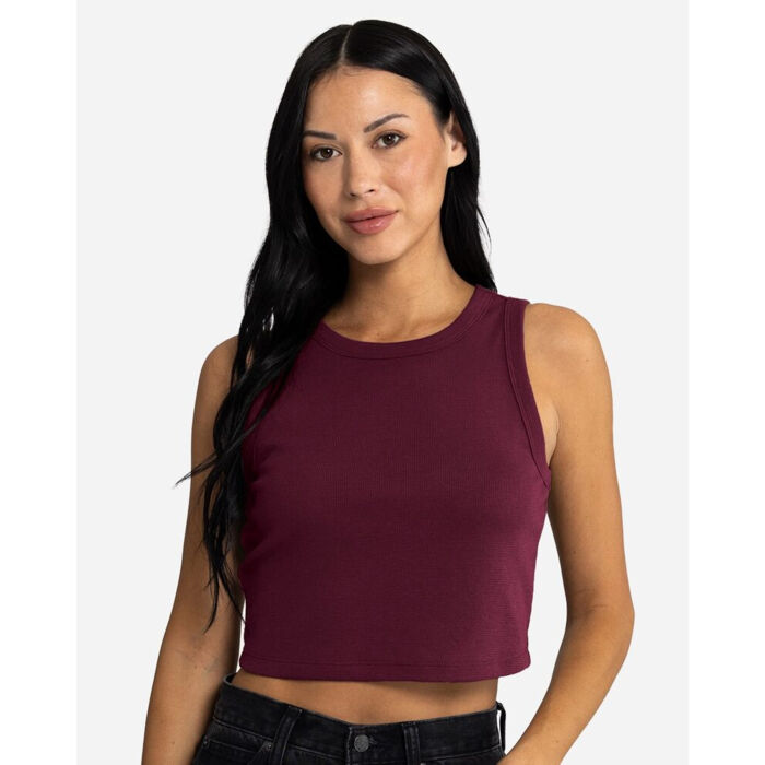 Women's Ideal Thermal Tank Thumbnail