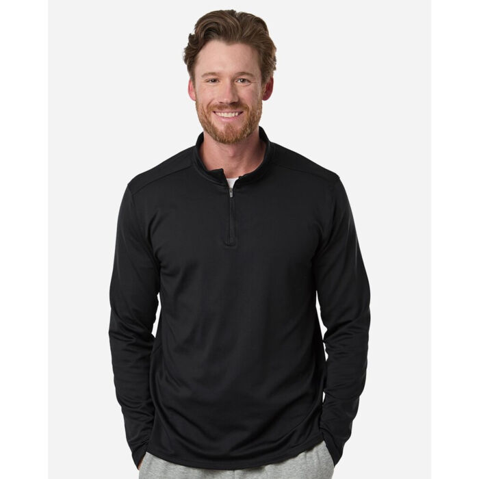 Men's Motion Quarter-Zip Pullover Thumbnail