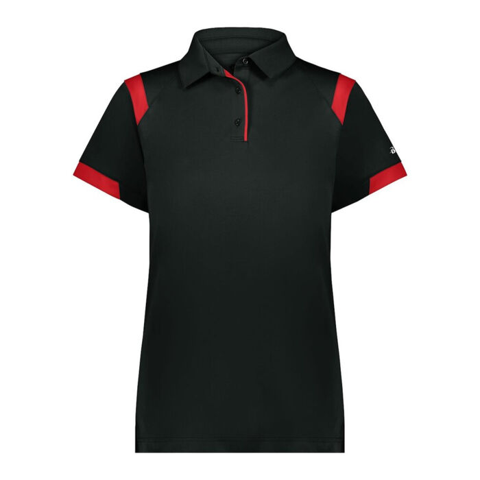 Women's On The Rise Polo Thumbnail