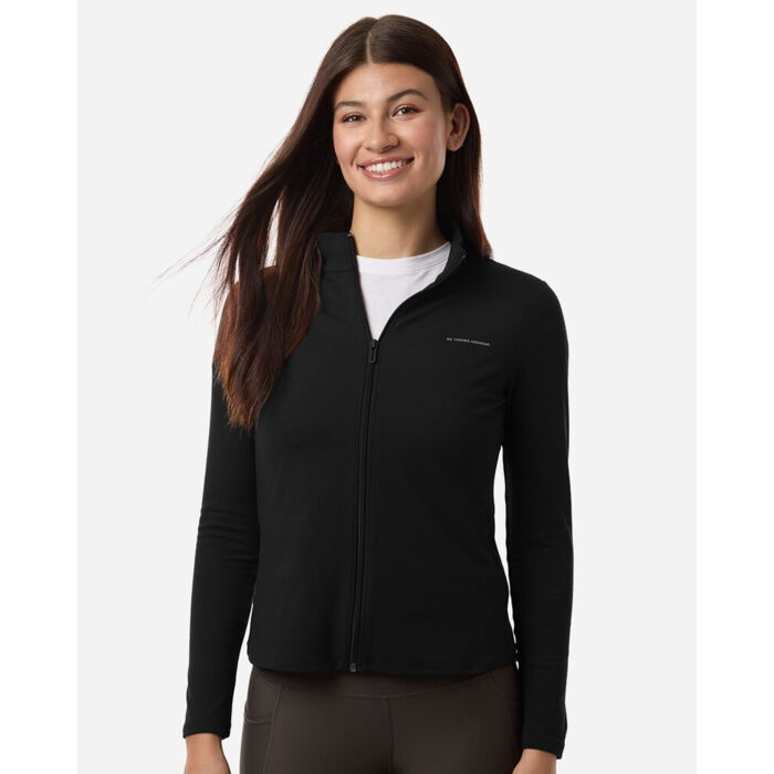 Women's Motion Full-Zip Jacket Thumbnail