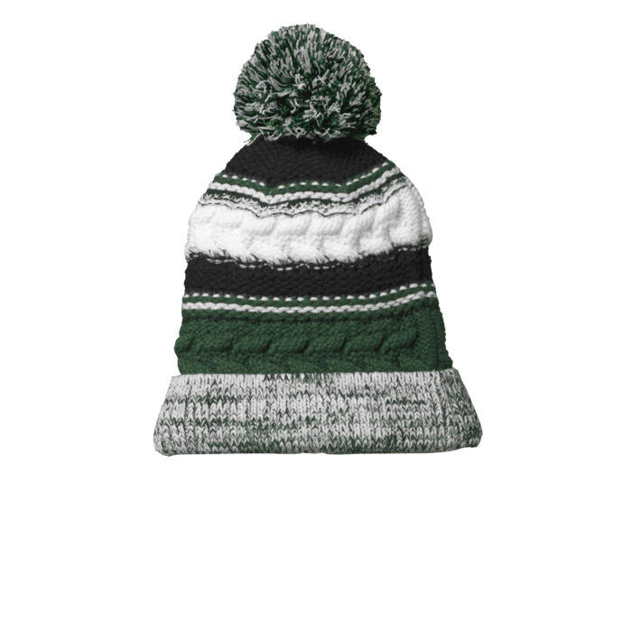 Pom Pom Team Beanie Thumbnail