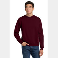EcoSmart ® Crewneck Sweatshirt Thumbnail
