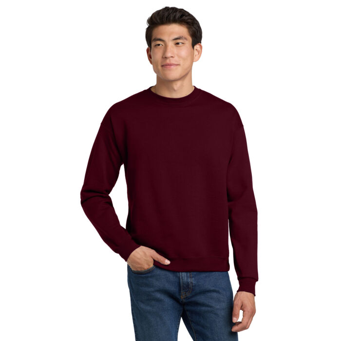 EcoSmart ® Crewneck Sweatshirt Thumbnail