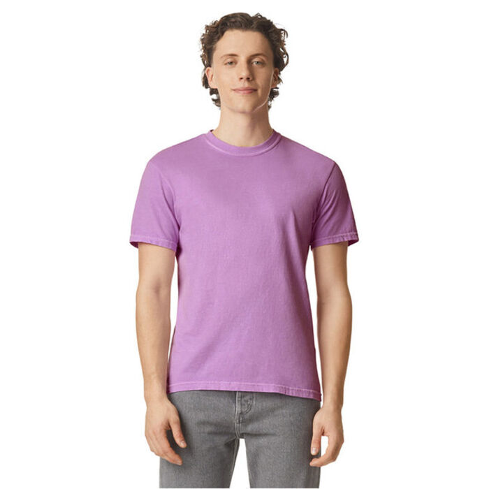 Adult Heavyweight T-Shirt Thumbnail