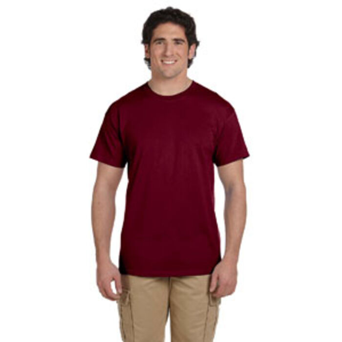 Adult HD Cotton™ T-Shirt Thumbnail