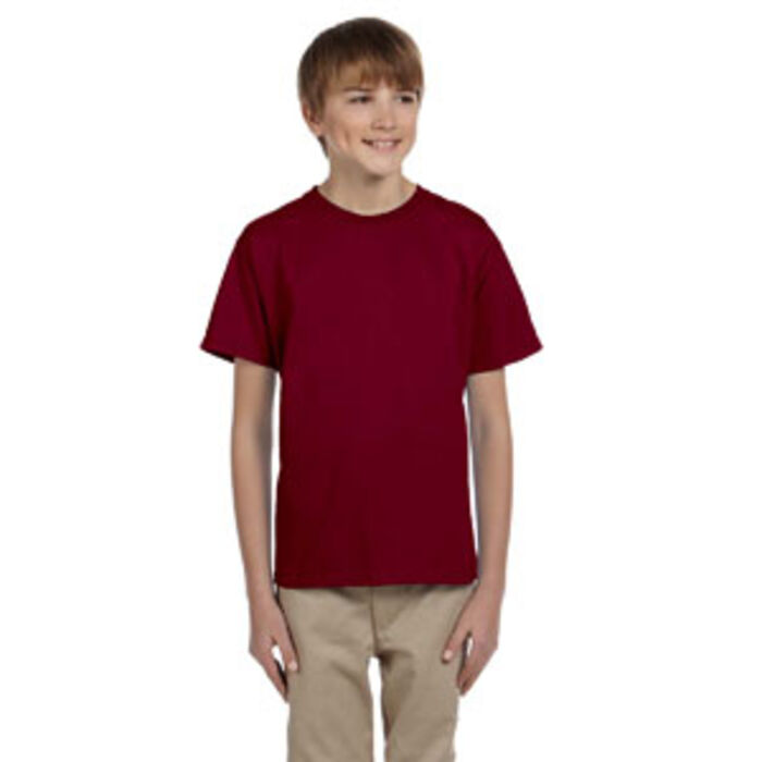 Youth HD Cotton™ T-Shirt Thumbnail