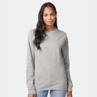 Authentic Long Sleeve T-Shirt Thumbnail