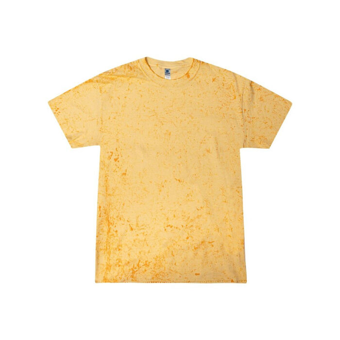 Unisex Color Crush T-Shirt Thumbnail