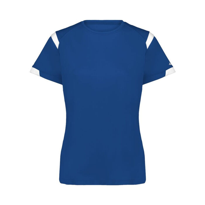 Women's On The Rise T-Shirt Thumbnail