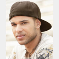210® Flat Bill Cap Thumbnail