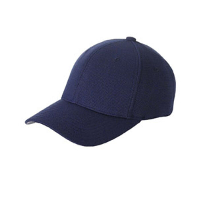 Adult Cool & Dry Piqué Mesh Cap Thumbnail