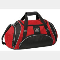 Crunch Duffel Thumbnail