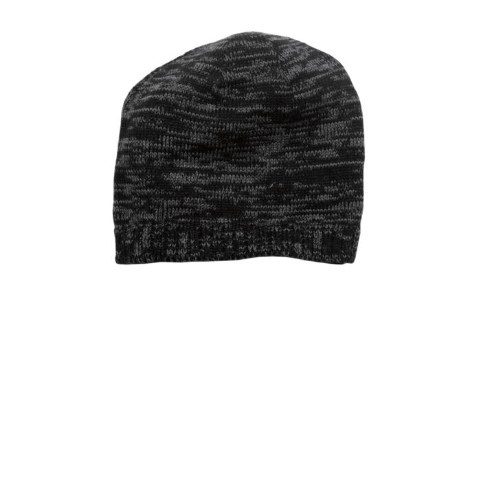 Spaced Dyed Beanie Thumbnail