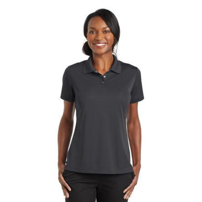 Ladies Micropique Gripper Polo Thumbnail