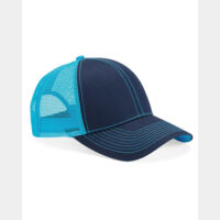 Twill-Front Trucker Cap Thumbnail
