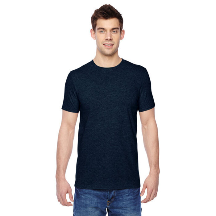 Adult Sofspun® Jersey Crew T-Shirt Thumbnail