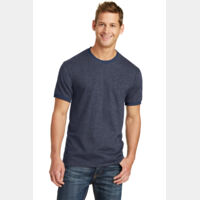 Core Cotton Ringer Tee Thumbnail