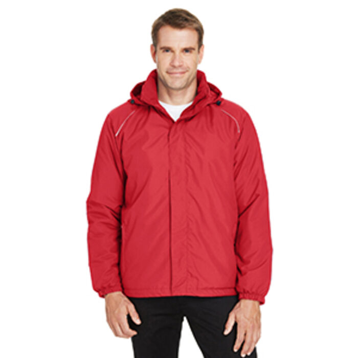 Men's Brisk Insulated Jacket Thumbnail