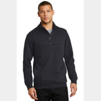 1/2 Zip Job Shirt Thumbnail