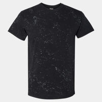 Glow in the Dark Tie-Dyed T-Shirt Thumbnail