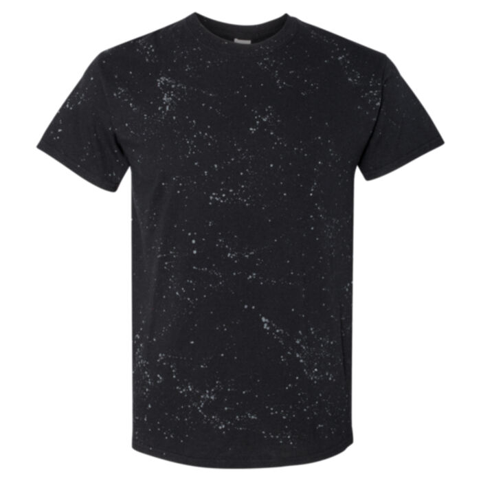 Glow in the Dark Tie-Dyed T-Shirt Thumbnail