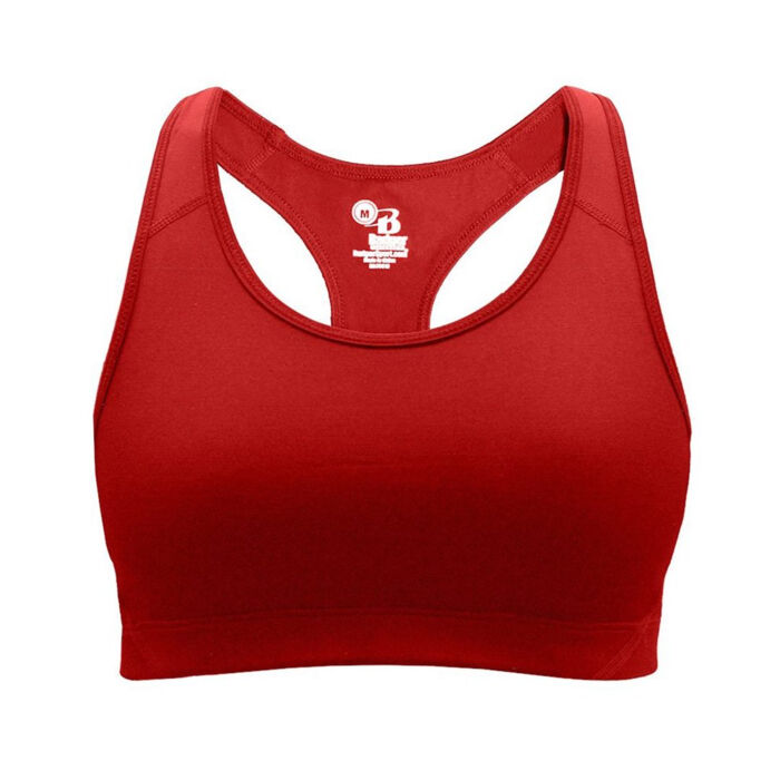 Women's B-Sport Bra Top Thumbnail