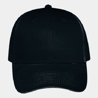 OTTO CAP® Neon 6 Panel Low Profile Baseball Cap Thumbnail
