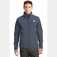 Apex Barrier Soft Shell Jacket Thumbnail