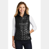 Women's ThermoBall Trekker Vest Thumbnail