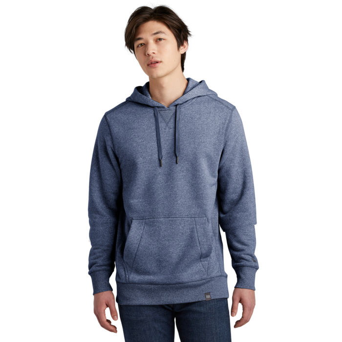 French Terry Pullover Hoodie Thumbnail