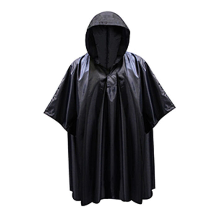 Rain Warrior Performance Rain Poncho Thumbnail