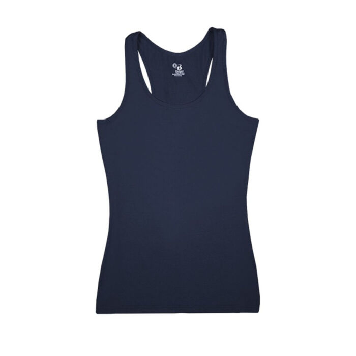 Women's Pro-Compression Racerback Thumbnail