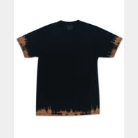 Bleach Wash T-Shirt Thumbnail