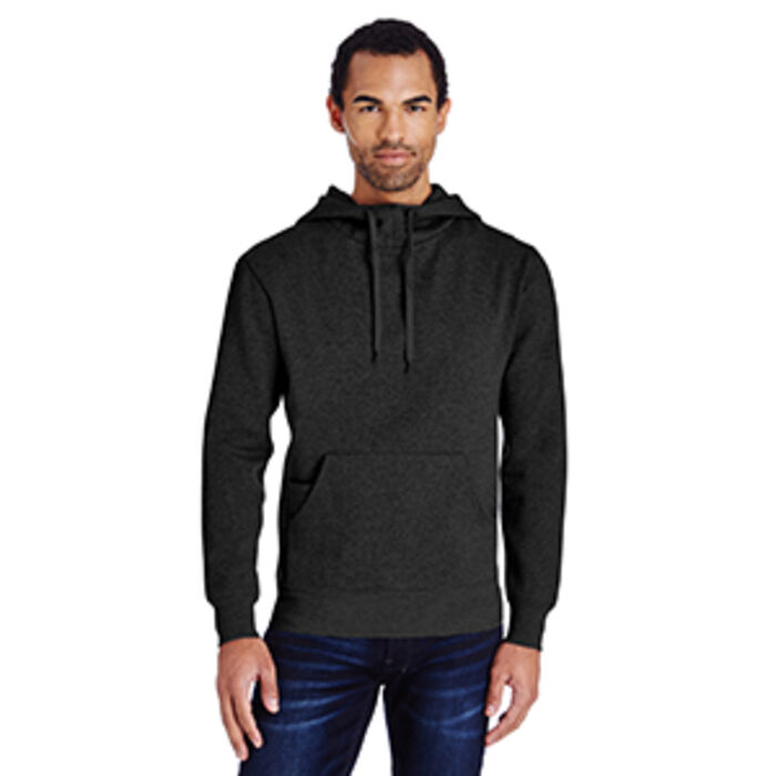 Unisex Precision Fleece Hoodie Thumbnail