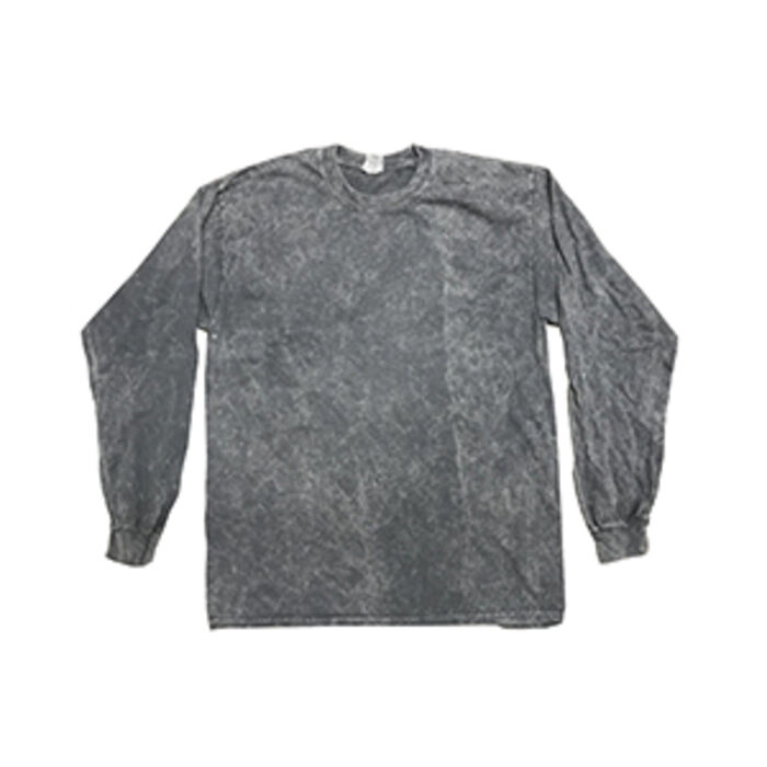 Mineral Long Sleeve T-Shirt Thumbnail