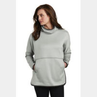 Ladies Canyon Flats Stretch Poncho Thumbnail