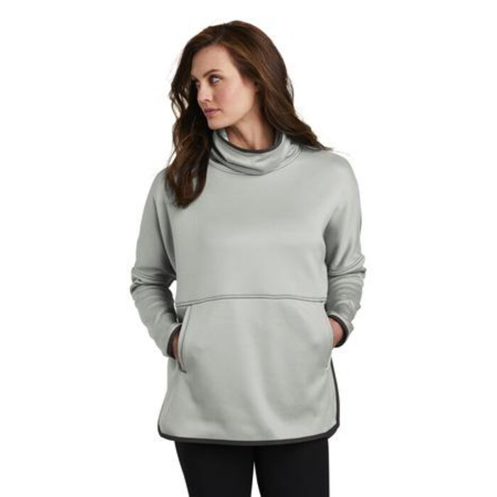 Ladies Canyon Flats Stretch Poncho Thumbnail