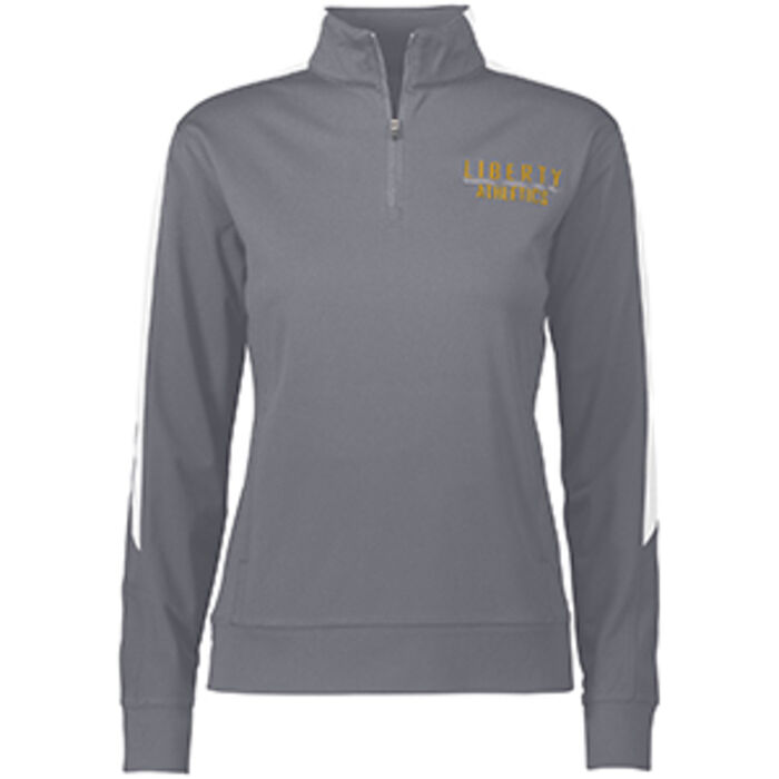 Ladies' Medalist 2.0 Pullover Thumbnail