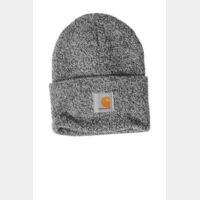 Acrylic Watch Hat Thumbnail