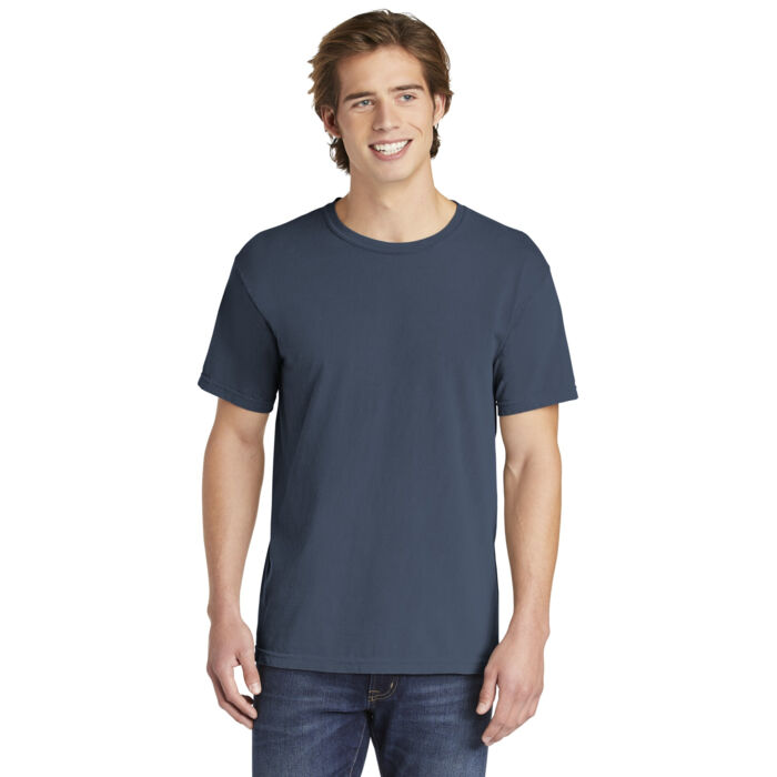 Heavyweight Ring Spun Tee Thumbnail