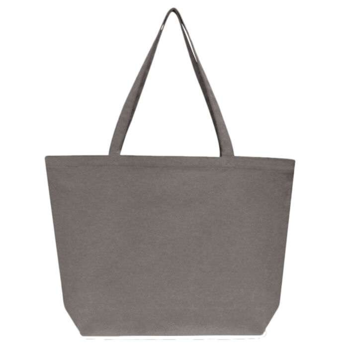 Seaside Pigment-Dyed Large Tote Thumbnail