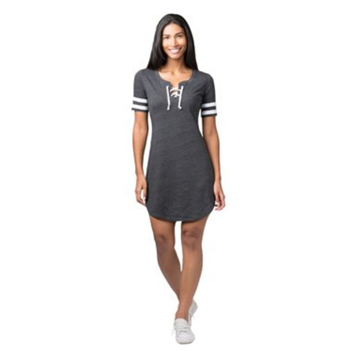 Women's All-Star Dress Thumbnail