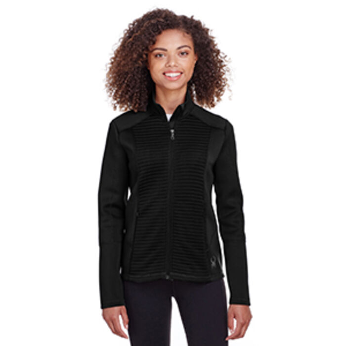 Ladies' Venom Full-Zip Jacket Thumbnail