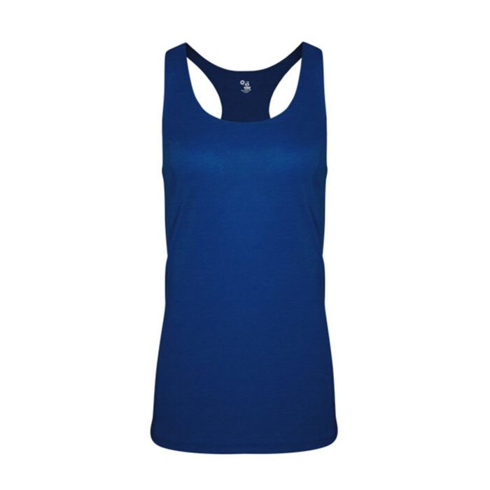 Women's Triblend Racerback Thumbnail