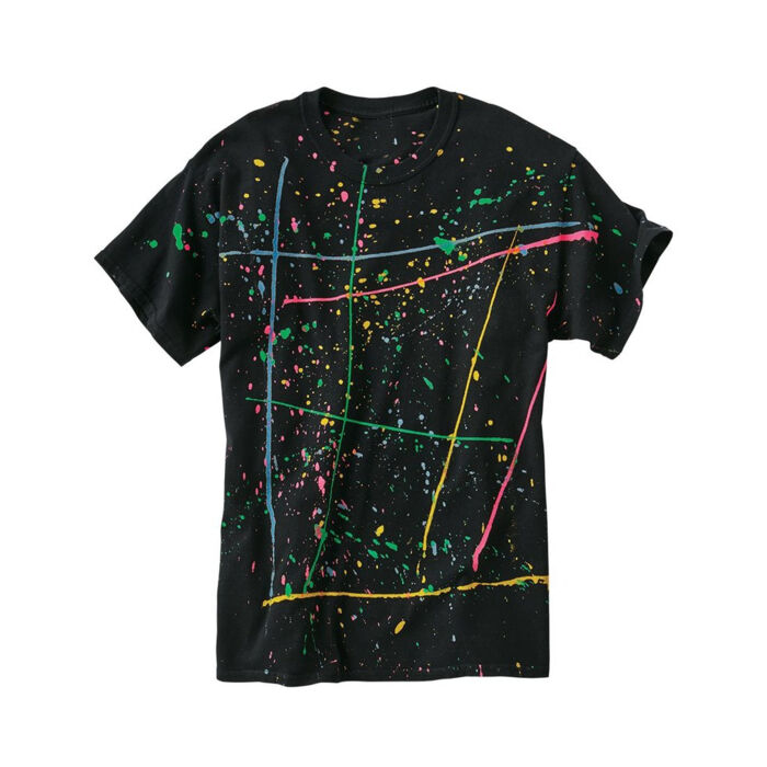 Splatter T-Shirt Thumbnail