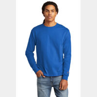 Jersey Long Sleeve Tee Thumbnail
